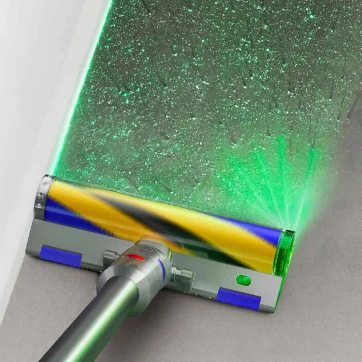 Пылесос DYSON V12 (SV30)